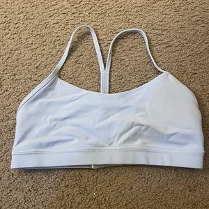 Lululemon Flow Y Adjustable Bra